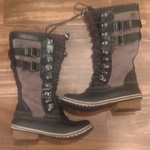 Sorel boots